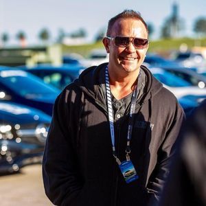 Meet your Posher, Ryan